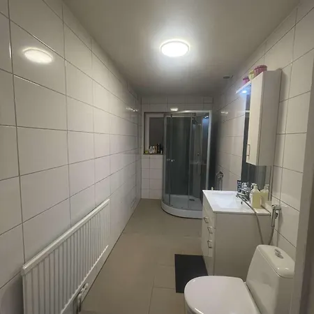 Rum i privatbostad So Easy Stay, *