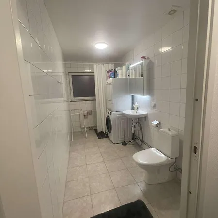 Rum i privatbostad So Easy Stay,