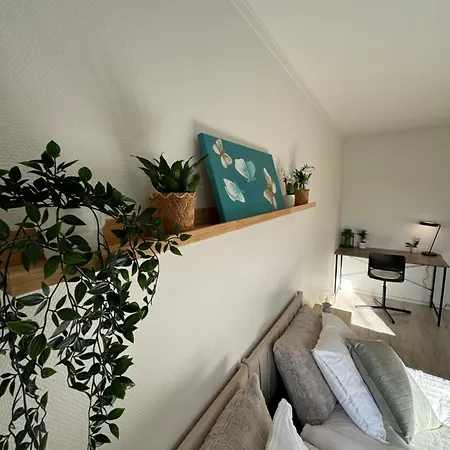 Rum i privatbostad So Easy Stay, *