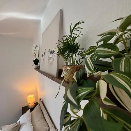 Rum i privatbostad So Easy Stay,