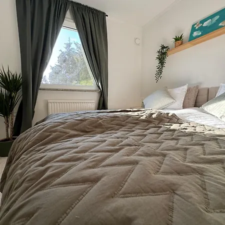 Rum i privatbostad So Easy Stay,