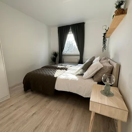 Rum i privatbostad So Easy Stay,