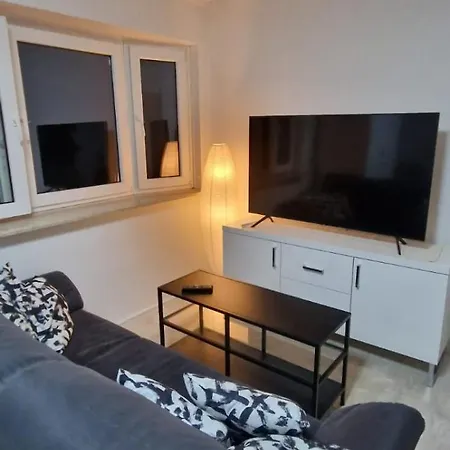 So Easy Stay, Rum i privatbostad Malmö